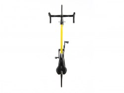AL 464 BLACK YELLOW GLOSSY H